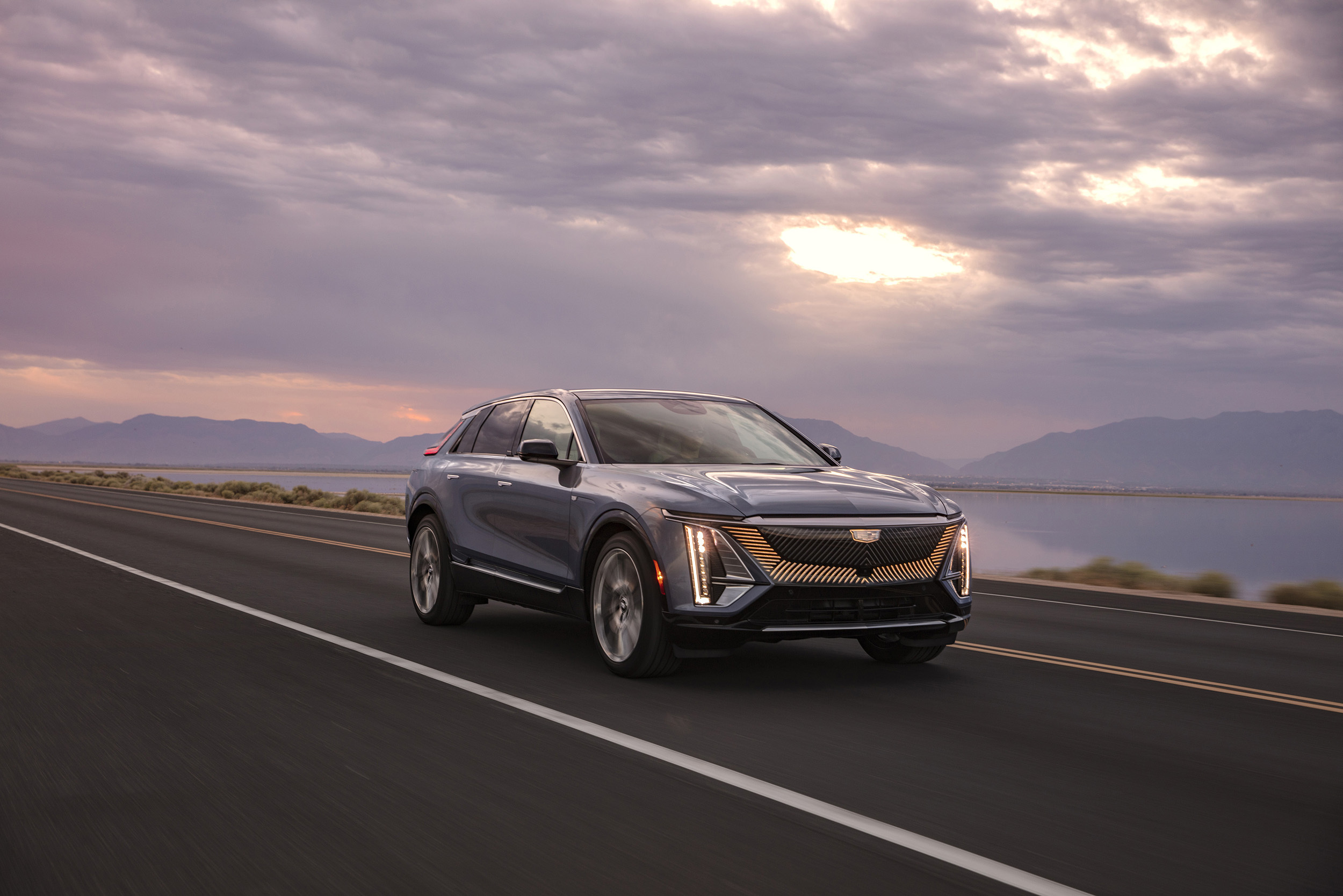 2023 cadillac lyriq 513